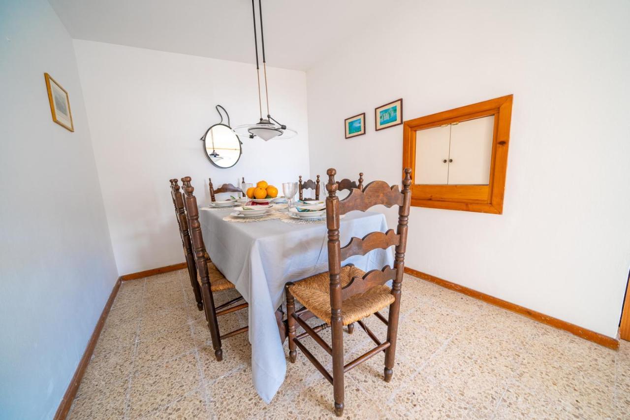 Villa Natura Lux, Piscina Privada Y Zona Exterior ตอสซาเดมาร์ ภายนอก รูปภาพ